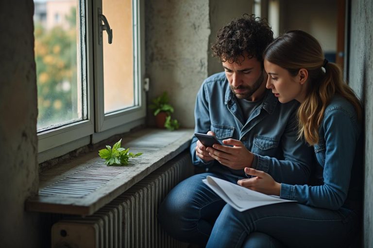 Les répartiteurs de frais de chauffage : que faut-il vraiment en penser ?