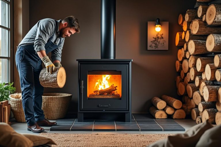 Classement h1g1 du bois de chauffage : le guide pour un chauffage performant, économique et sûr
