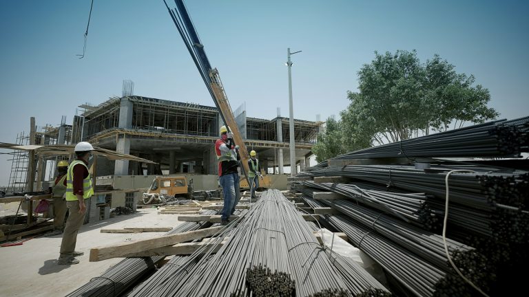 Munilla Construction Management : expertise, résilience d’un leader BTP