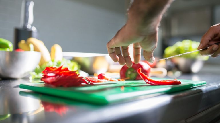 Congeler poivrons crus ou cuits : comment conserver texture et saveurs